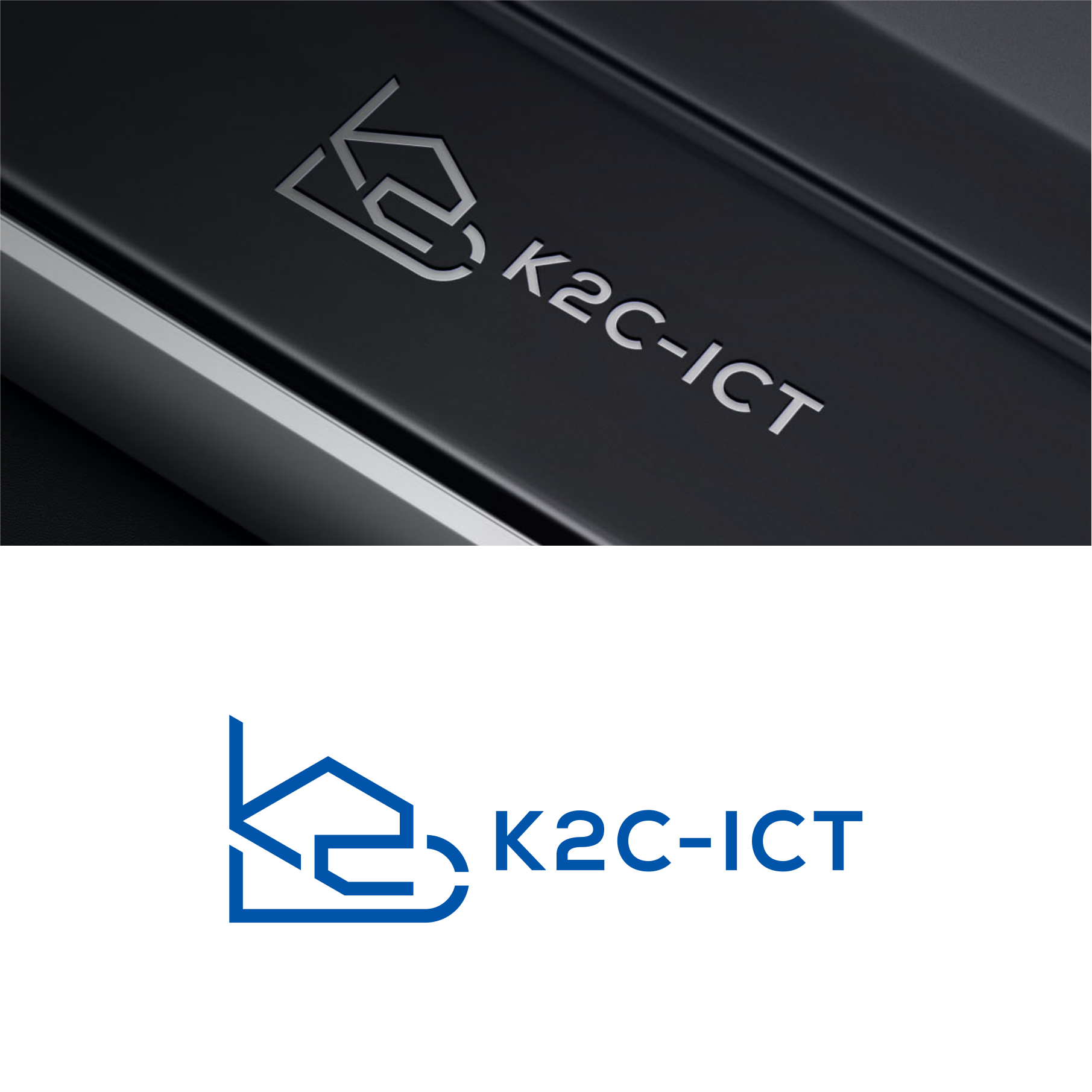 Logo Design by dodobakauu for Key2Cloud B.V. | Design #34576145