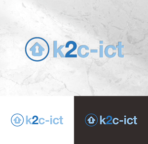 Logo Design by healer1617 for Key2Cloud B.V. | Design: #34575007