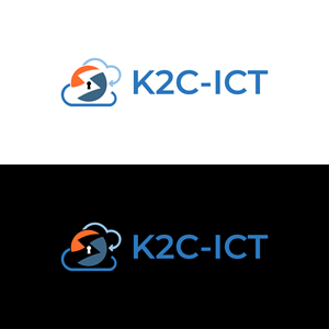 Logo Design by sengkuat for Key2Cloud B.V. | Design: #34582553