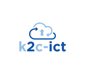 Logo Design by Nova_Create for Key2Cloud B.V. | Design: #34581476