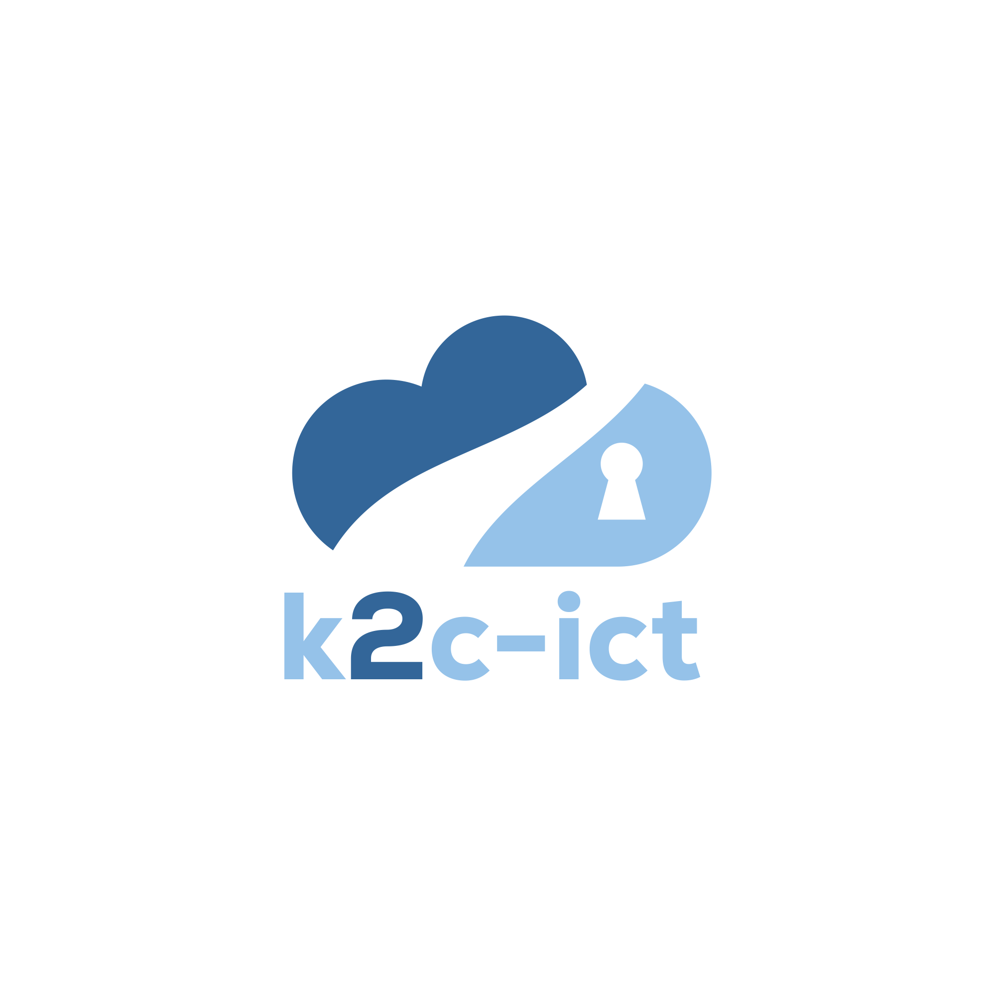 Logo Design by Jawara kita for Key2Cloud B.V. | Design #34615431