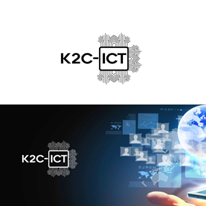 Logo Design by Art_lv for Key2Cloud B.V. | Design: #34617557