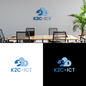 Logo Design by syad666 for Key2Cloud B.V. | Design: #34583824