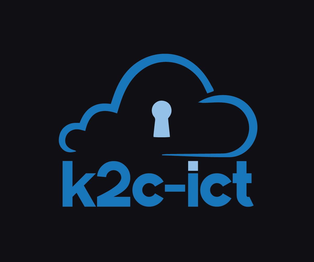 Logo Design by S5 for Key2Cloud B.V. | Design #34621703