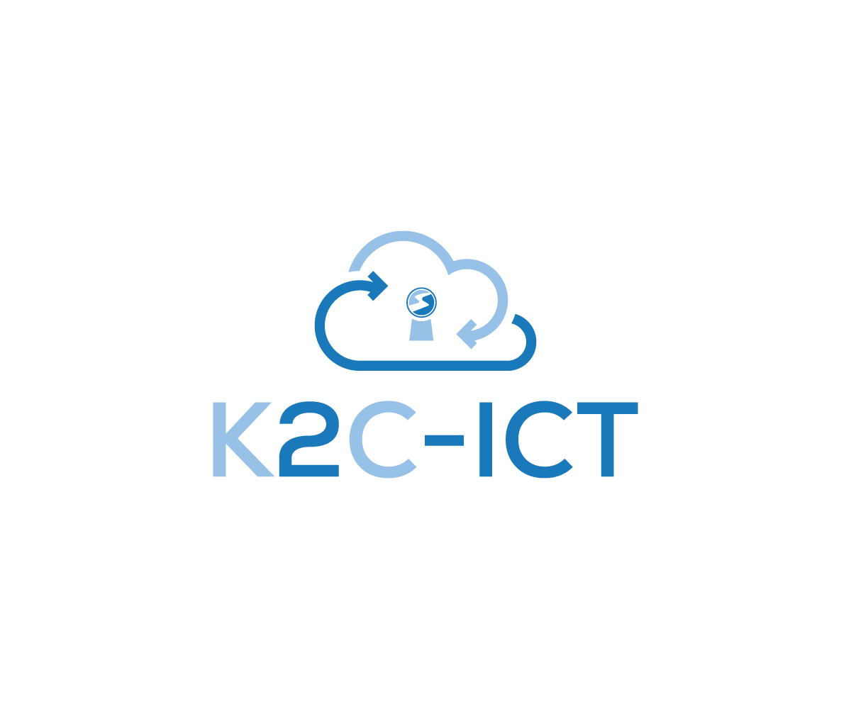 Logo Design by Kaski™ for Key2Cloud B.V. | Design #34602100