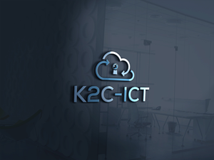 Logo Design by Kaski™ for Key2Cloud B.V. | Design: #34602101