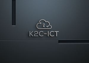 Logo Design by Kaski™ for Key2Cloud B.V. | Design: #34602102