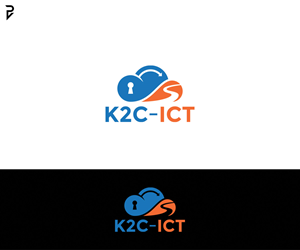 Diseño de Logo por poisonvectors para Key2Cloud B.V. | Diseño: #34576473