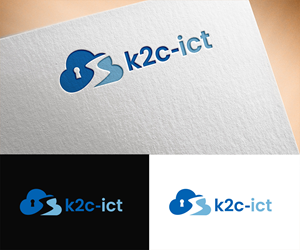 Diseño de Logo por Vishak vasu para Key2Cloud B.V. | Diseño: #34616544