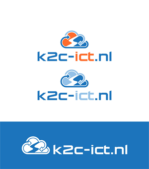 Logo Design by ivan29 for Key2Cloud B.V. | Design: #34604925
