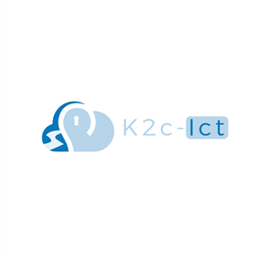 Logo Design by VALUES for Key2Cloud B.V. | Design: #34577241