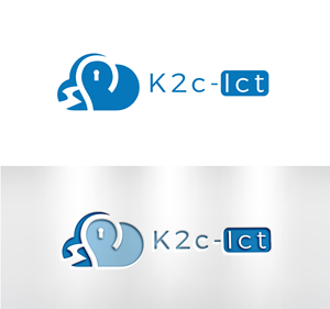 Logo Design by VALUES for Key2Cloud B.V. | Design: #34577291