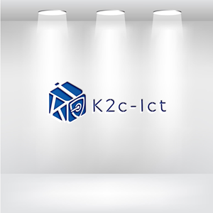 Logo Design by VALUES for Key2Cloud B.V. | Design: #34577373