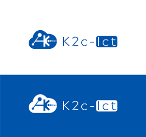 Logo Design by VALUES for Key2Cloud B.V. | Design: #34577473