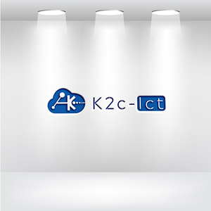 Logo Design by VALUES for Key2Cloud B.V. | Design: #34577475