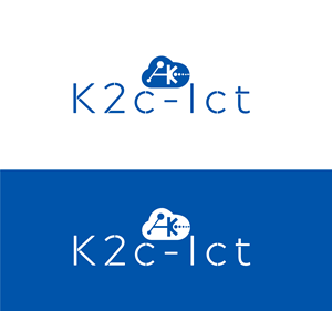 Logo Design by VALUES for Key2Cloud B.V. | Design: #34577494