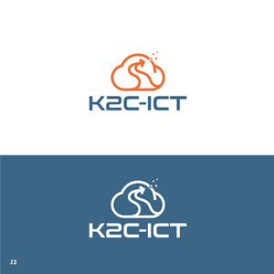 Diseño de Logo por Sujit Banerjee para Key2Cloud B.V. | Diseño: #34589657