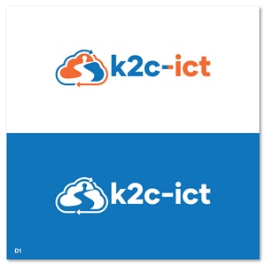 Diseño de Logo por Sujit Banerjee para Key2Cloud B.V. | Diseño: #34589658