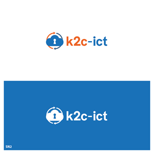 Diseño de Logo por Sujit Banerjee para Key2Cloud B.V. | Diseño: #34589662