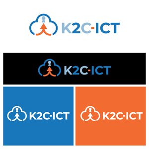 Logo Design by riya.mitra07j for Key2Cloud B.V. | Design: #34576336