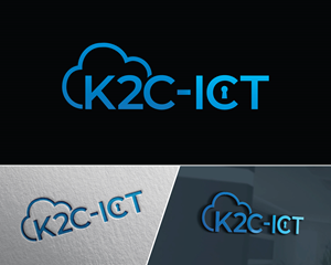 Diseño de Logo por Atec para Key2Cloud B.V. | Diseño: #34576980