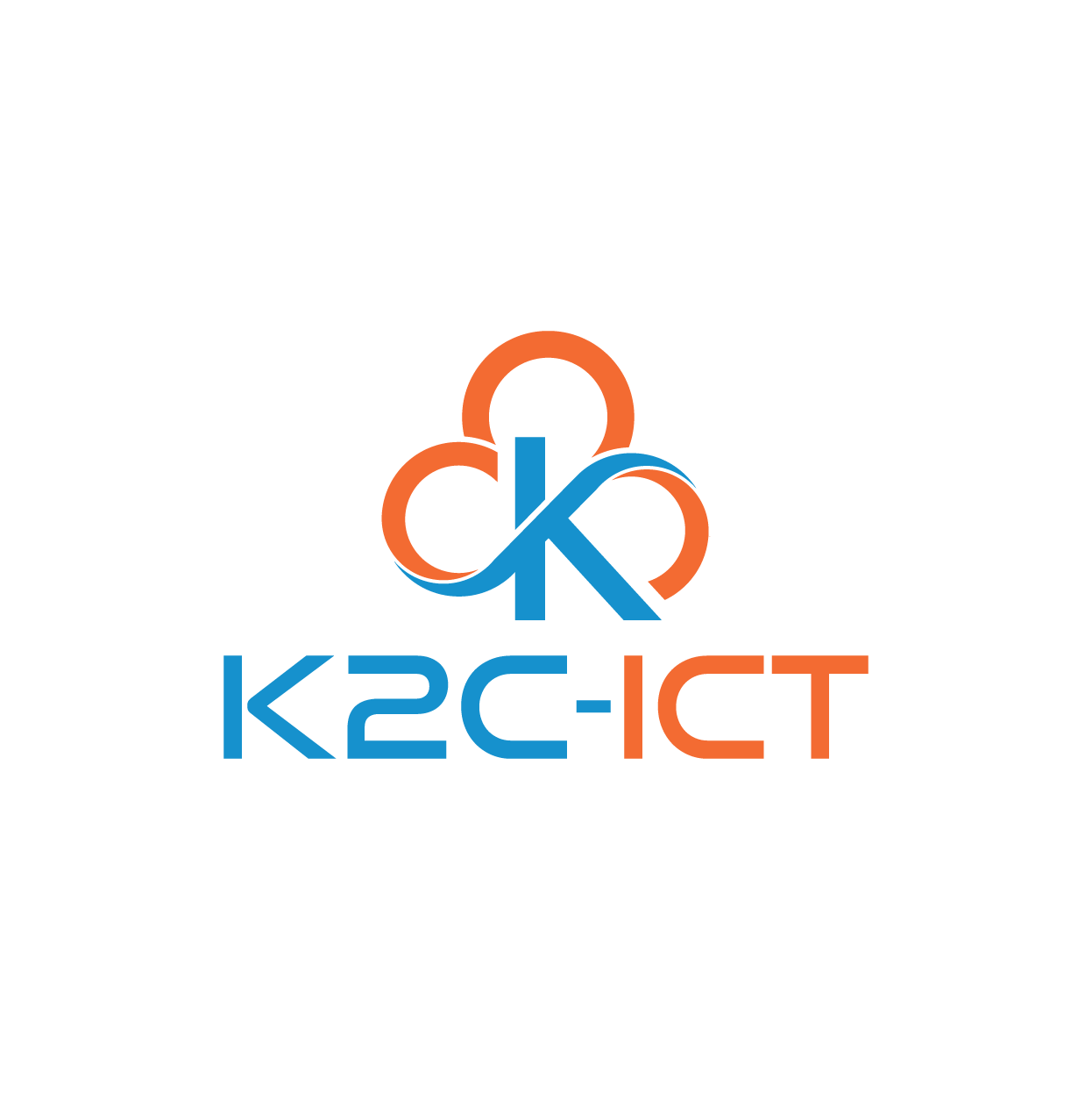 Logo Design by Boink for Key2Cloud B.V. | Design #34622978