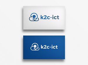 Diseño de Logo por Djamdesign para Key2Cloud B.V. | Diseño: #34579135