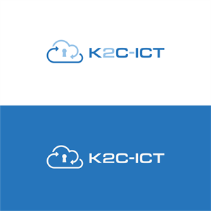 Logo Design by Dynopoint for Key2Cloud B.V. | Design: #34619574