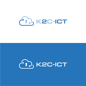 Logo Design by Dynopoint for Key2Cloud B.V. | Design: #34619594