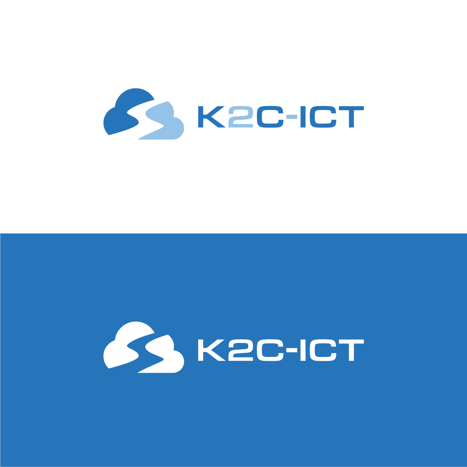 Logo Design by Dynopoint for Key2Cloud B.V. | Design #34619690