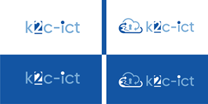 Logo Design by Rubia@ for Key2Cloud B.V. | Design: #34586362