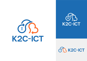 Logo Design by ammar_ed for Key2Cloud B.V. | Design: #34575793