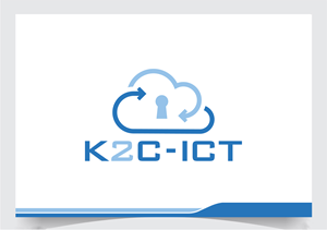 Diseño de Logo por Soonia para Key2Cloud B.V. | Diseño: #34579027
