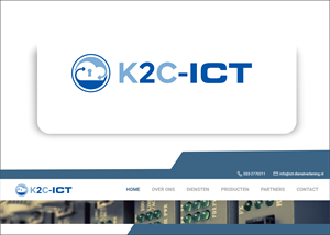 Logo Design by Udaya G for Key2Cloud B.V. | Design: #34595167