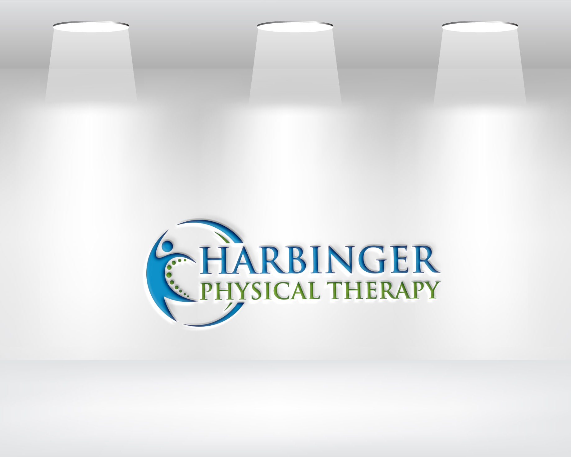 Logo Design by Daniel Khan for this project | Design #34579360