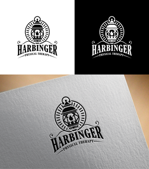 Logo Design by RA-bica for this project | Design: #34580526