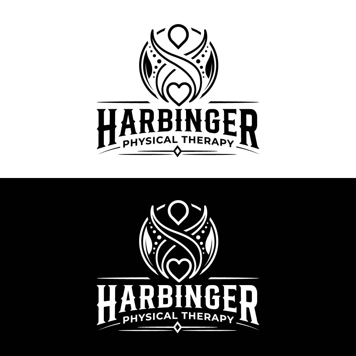 Logo Design by Dhimant Maloo for this project | Design #34582174