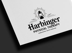 Diseño de Logo por InkForge Studio