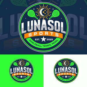 Logo Design by Suvendu.S for this project | Design: #34622506