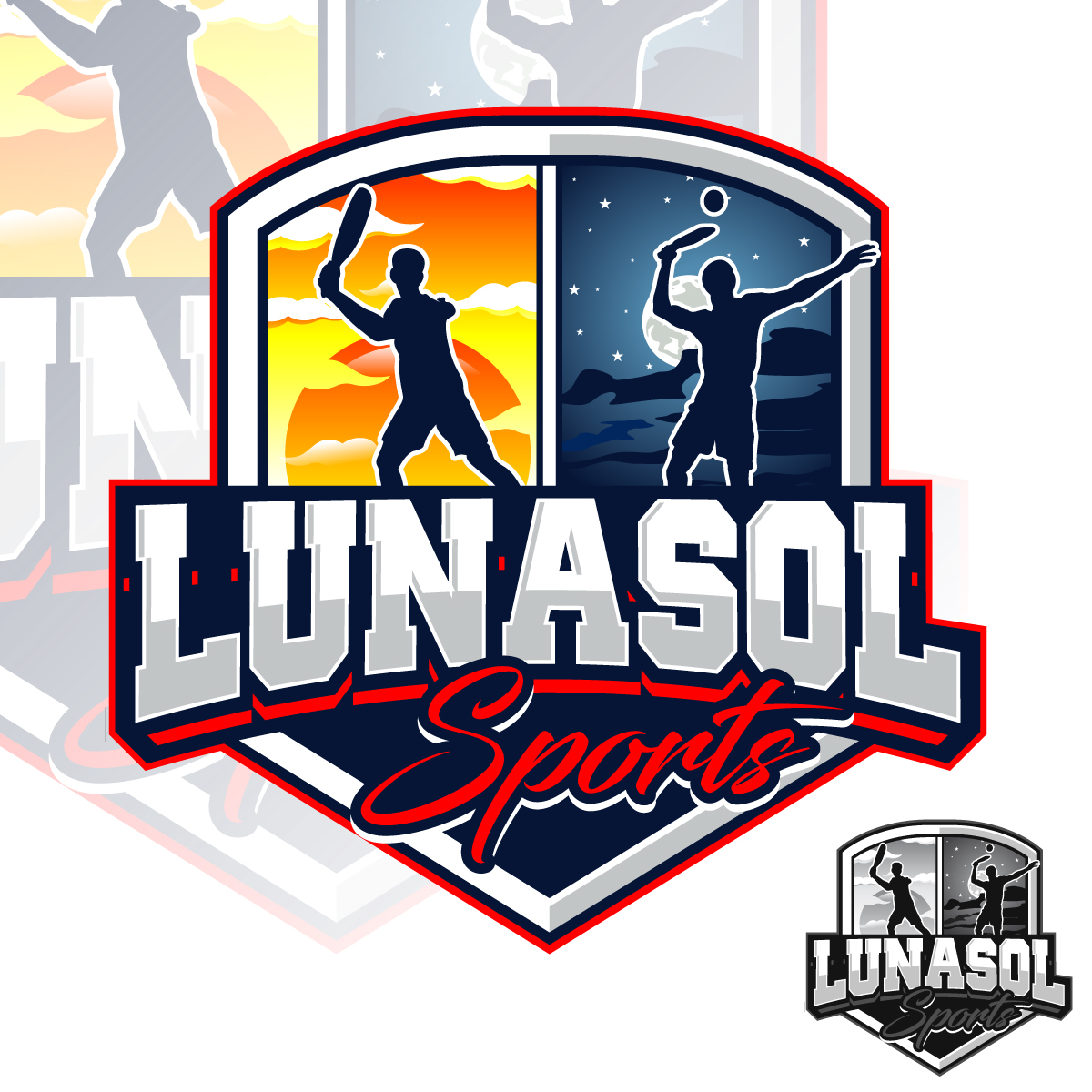 Logo Design by Suvendu.S for this project | Design #34622818