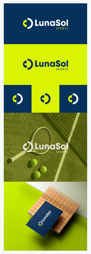 Logo Design by Ha.Connick for this project | Design: #34584431