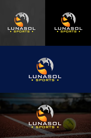 Logo Design by Usman Khan Khan