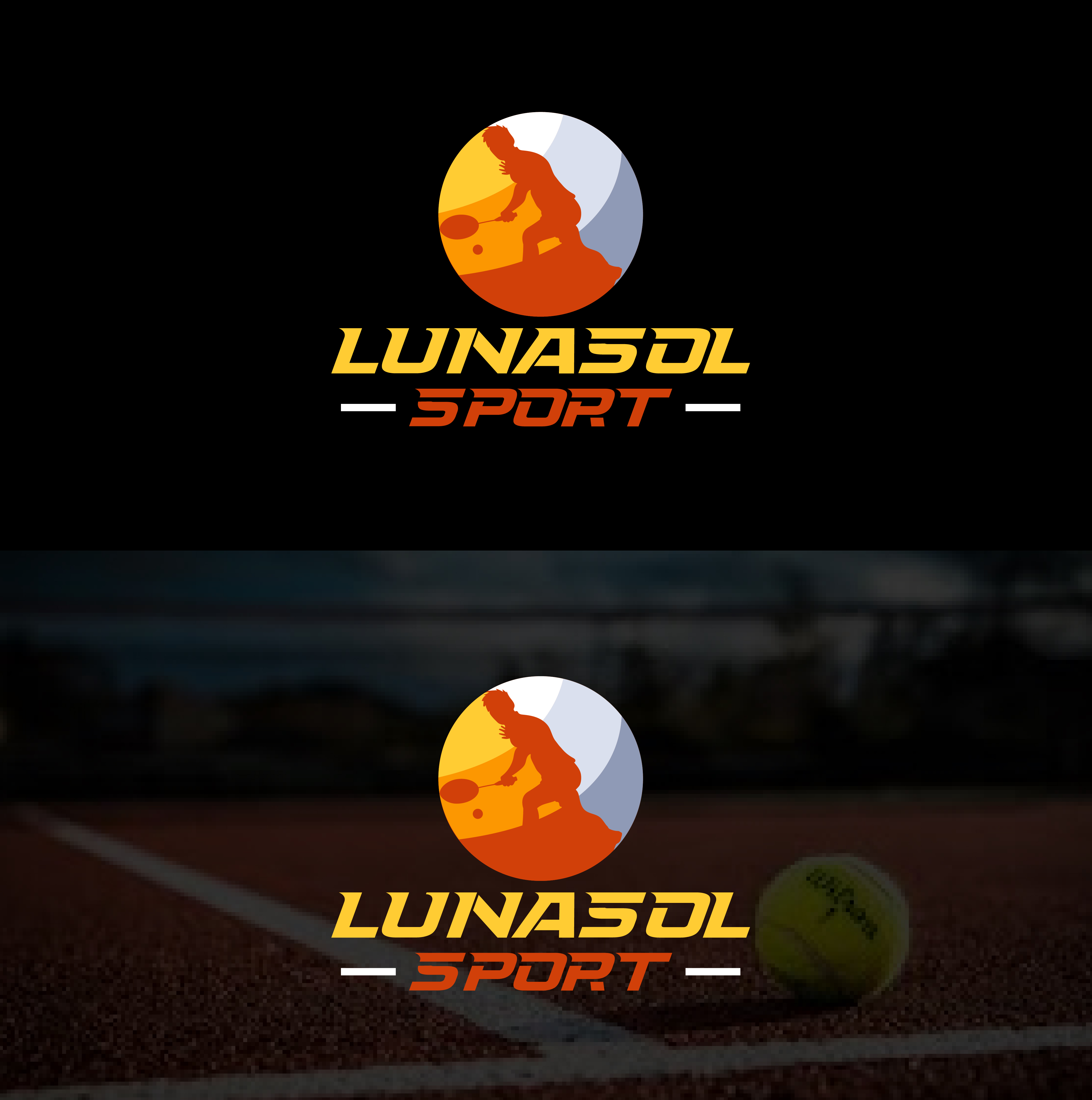 Logo Design by Usman Khan Khan for this project | Design #34594580