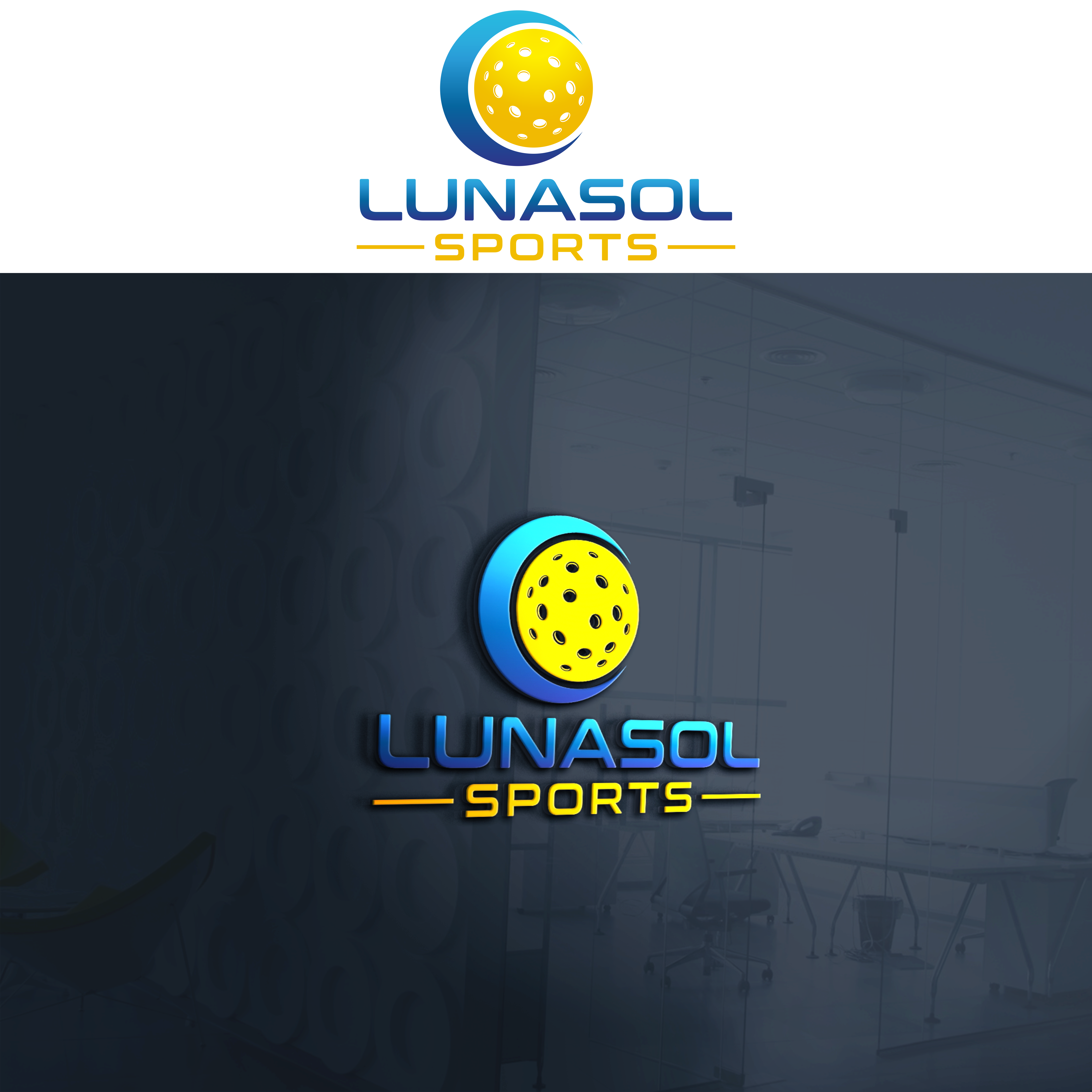 Logo Design by Astro D for this project | Design #34610989