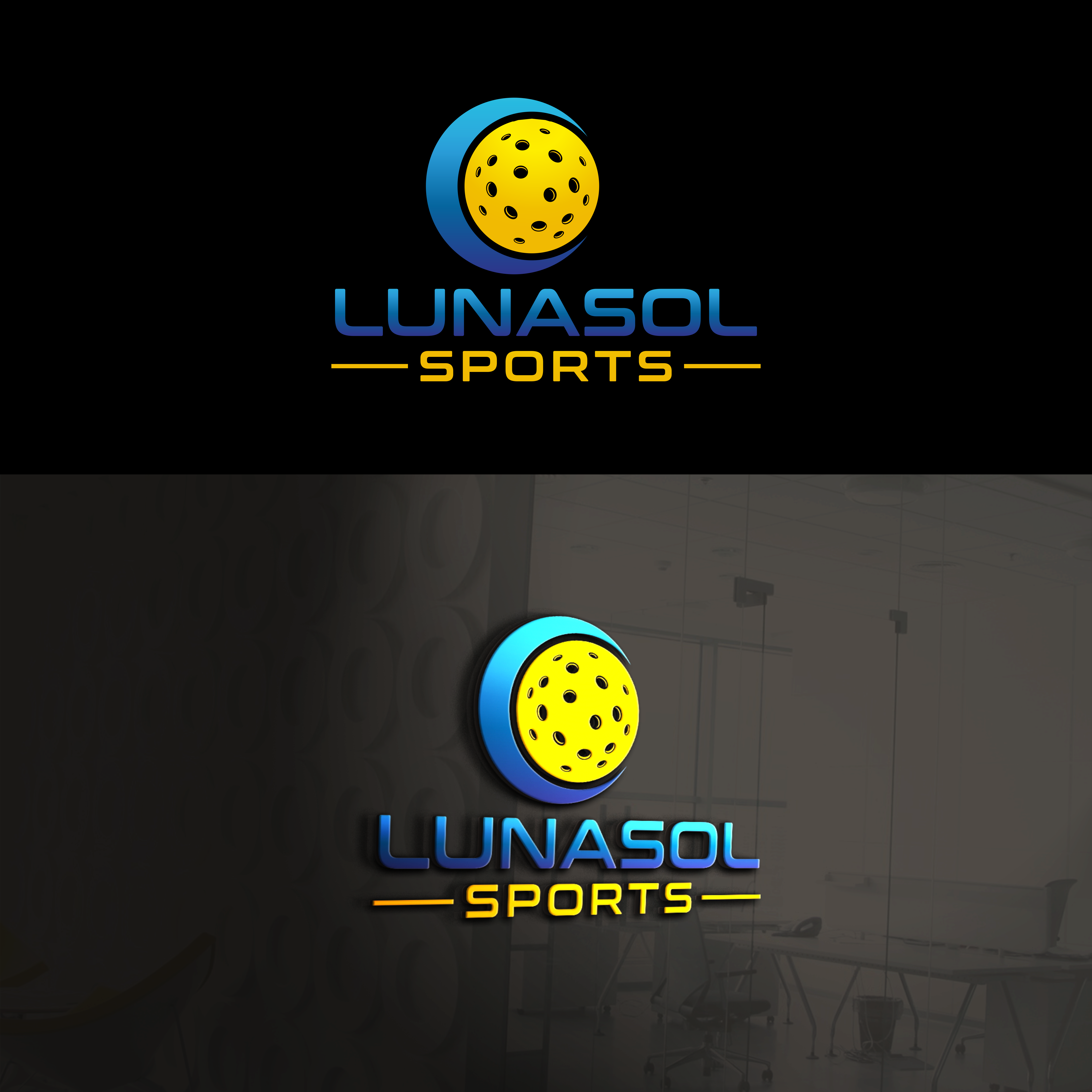 Logo Design by Astro D for this project | Design #34611002