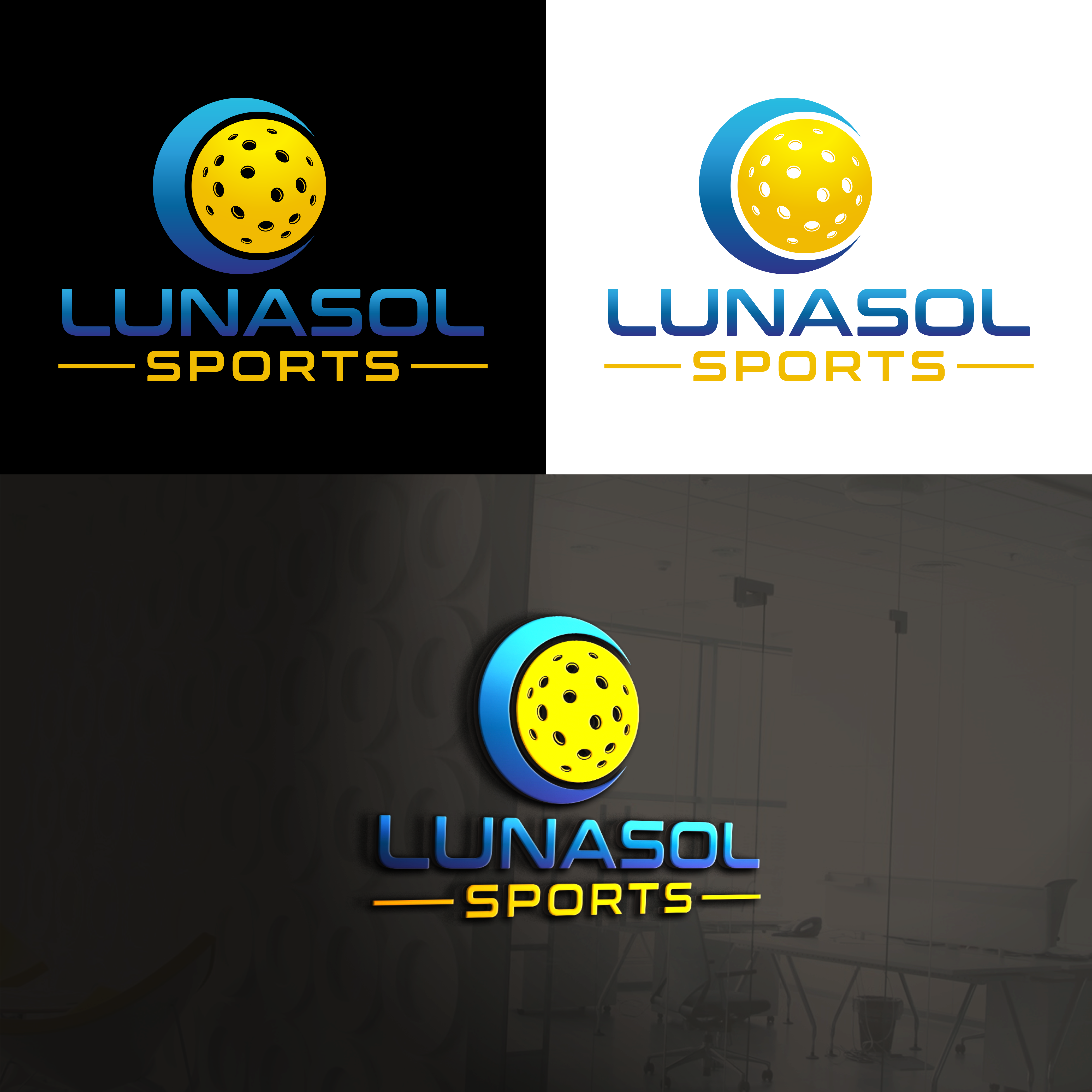 Logo Design by Astro D for this project | Design #34611008