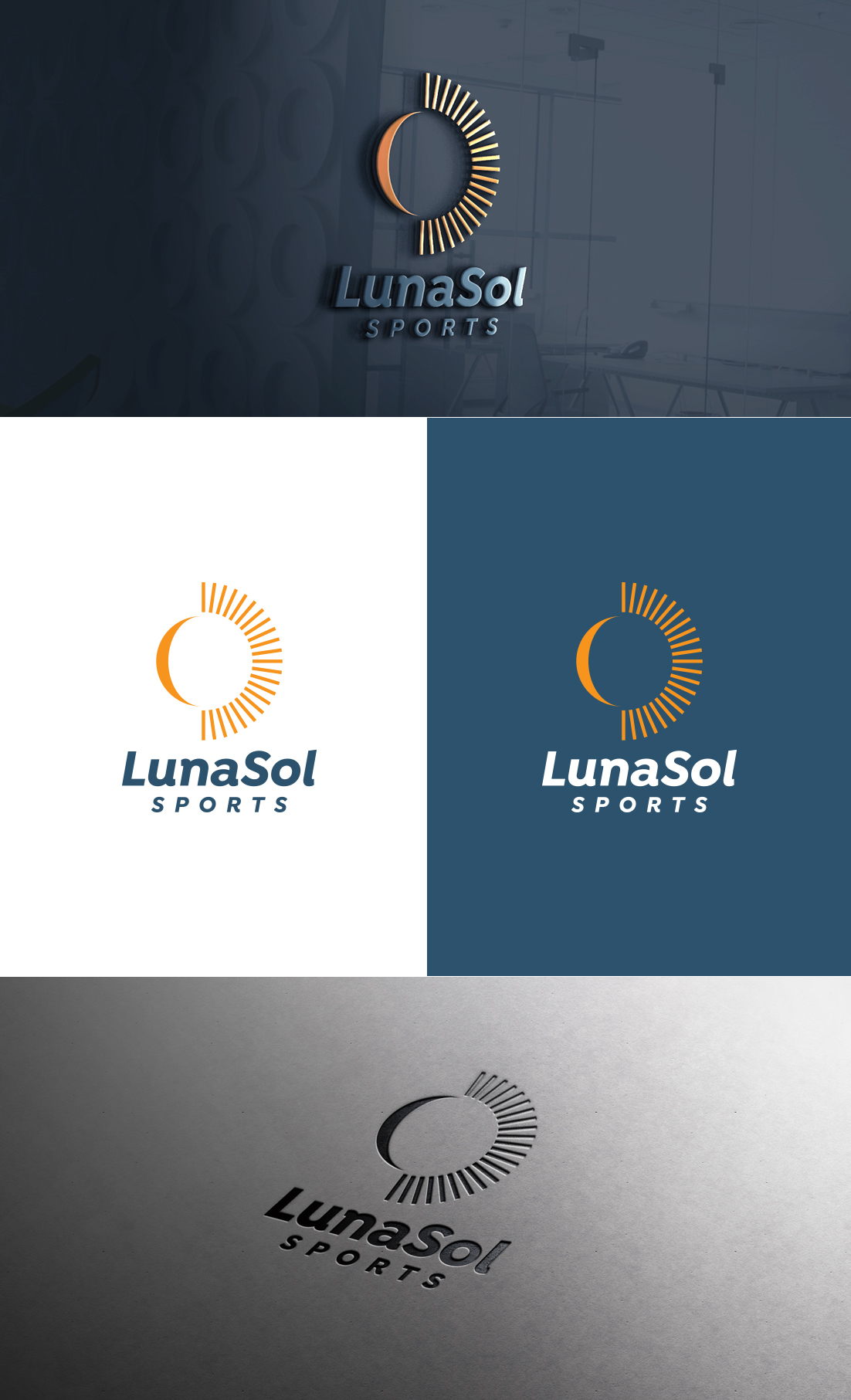 Logo Design by GLDesigns for this project | Design #34576200