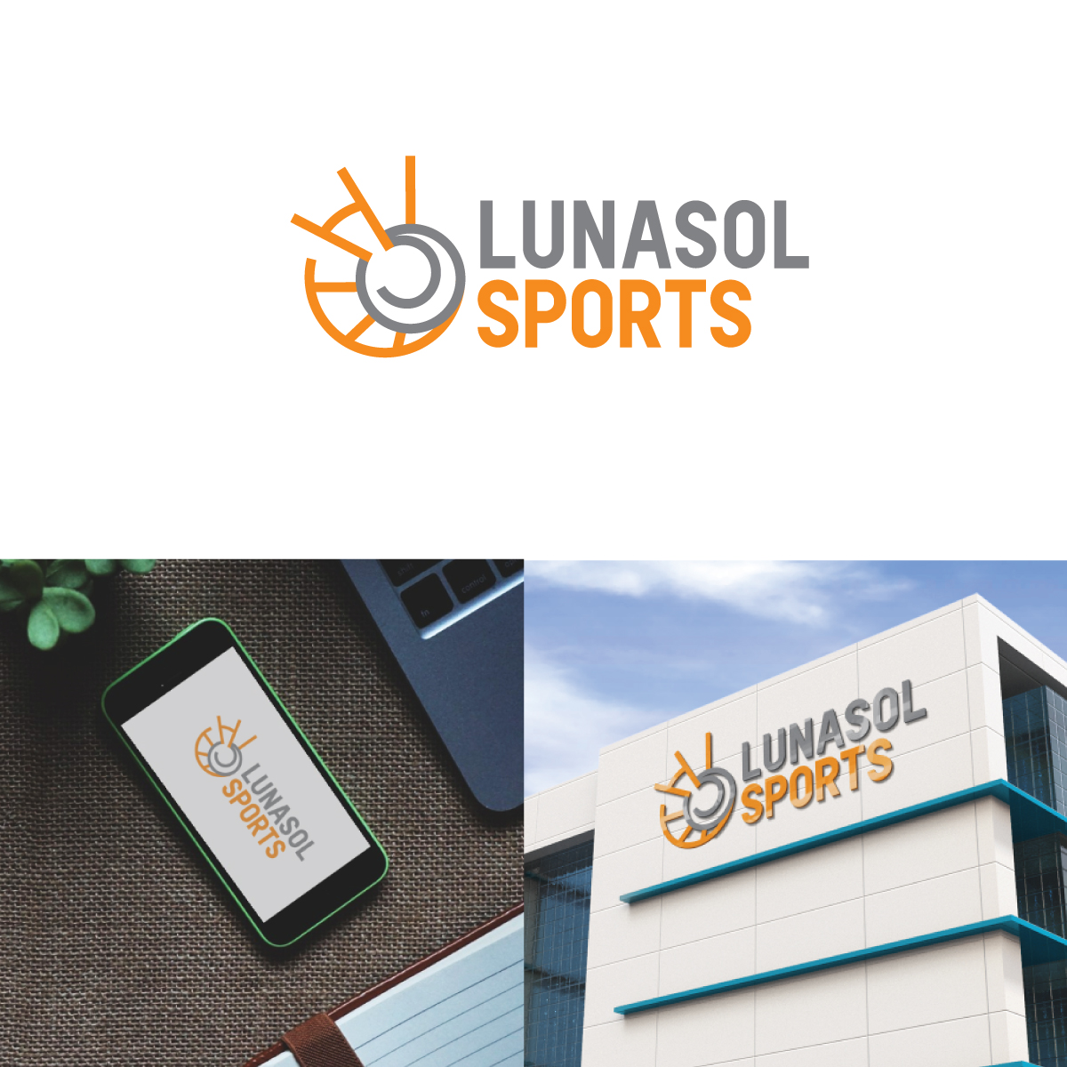 Logo Design by AbhishekkM'24 for this project | Design #34577967