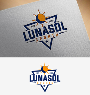 Logo Design by fly  design for this project | Design: #34582323