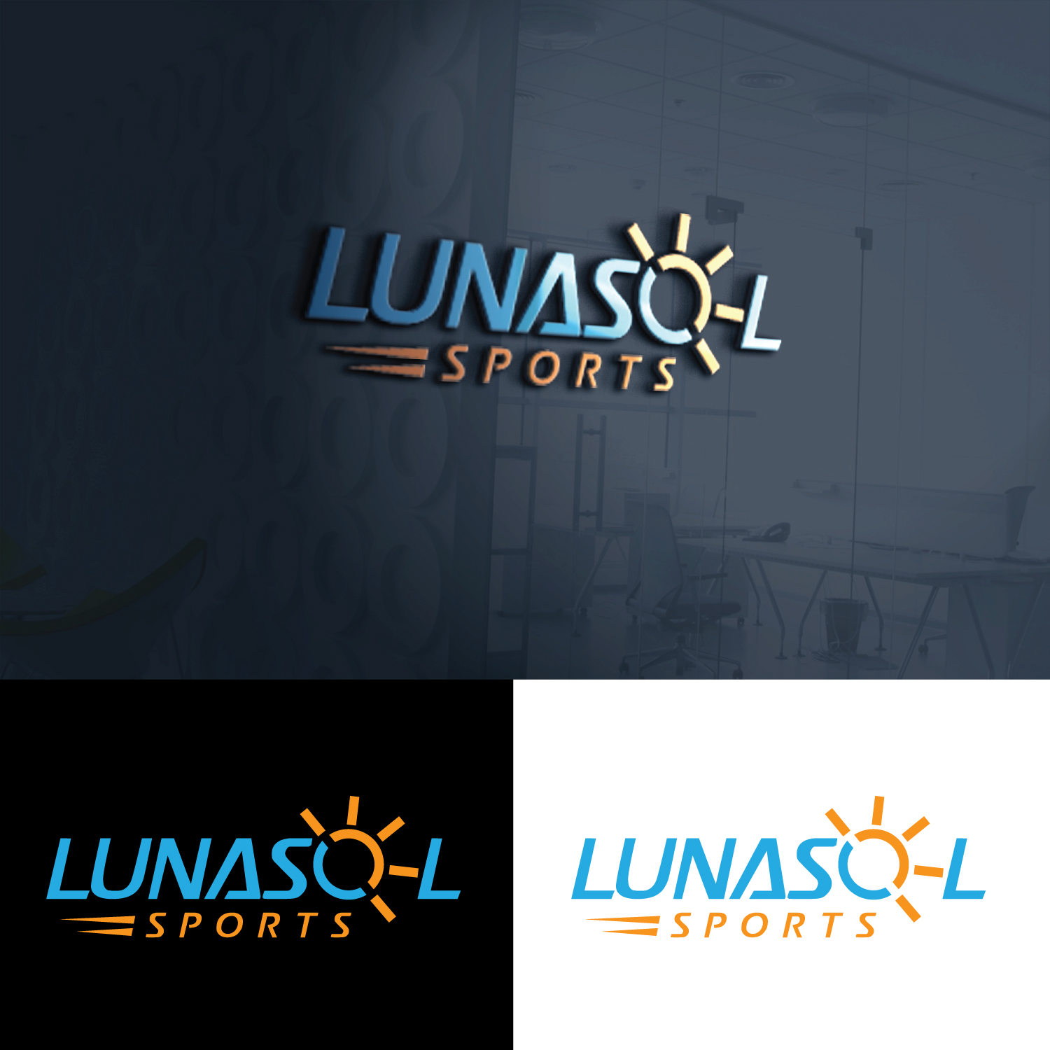 Logo Design by GODDREAMCREATION for this project | Design #34616483